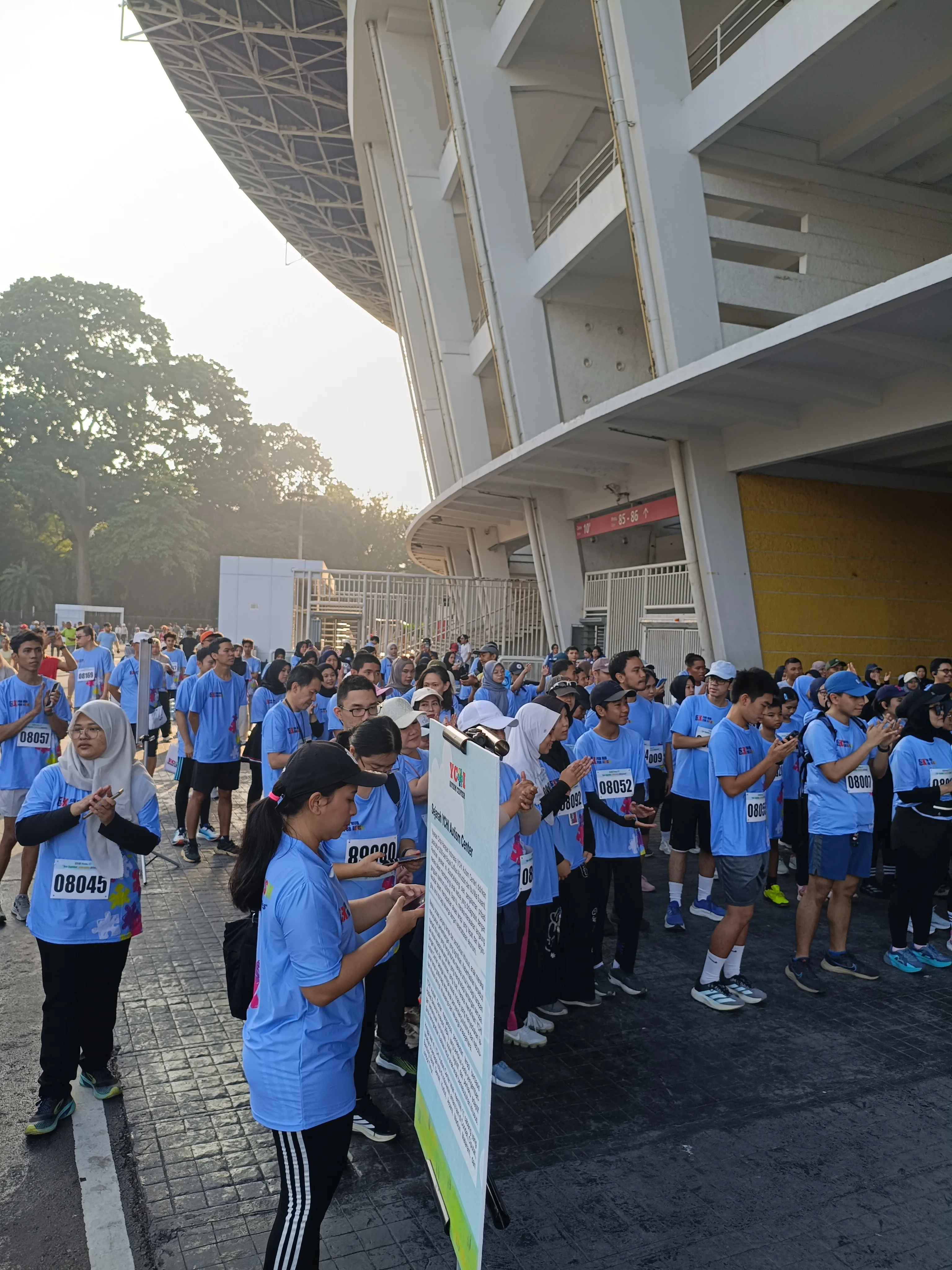 Event · Fun Run For Autism 2026 - 1787986840431